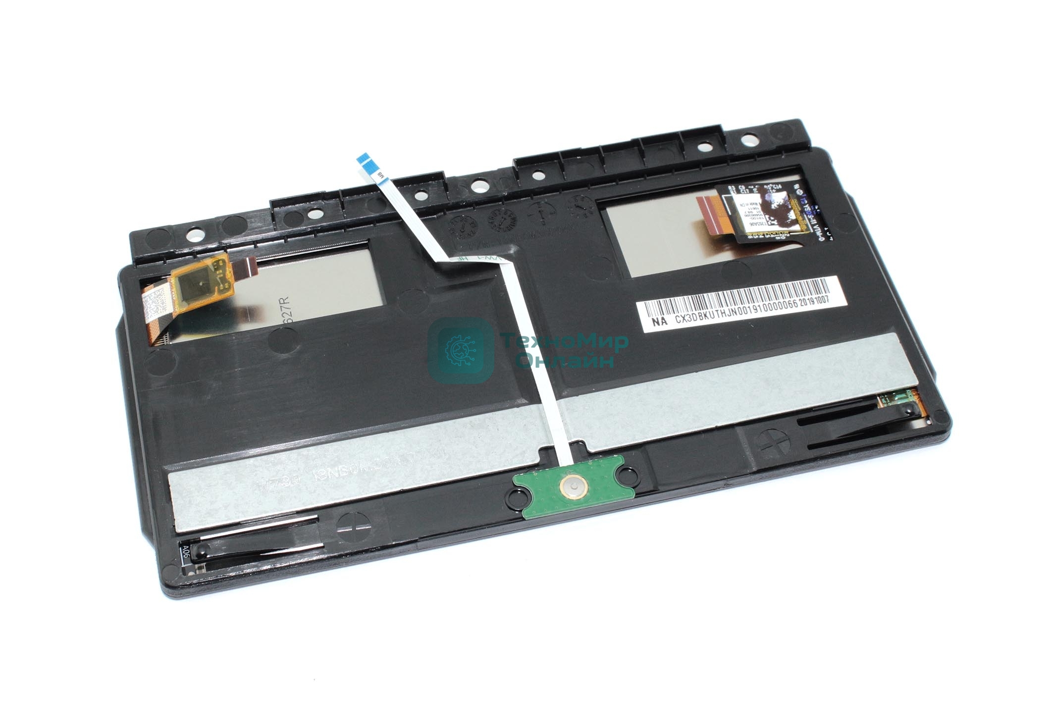 Тачпад (скринпад) для Asus W730