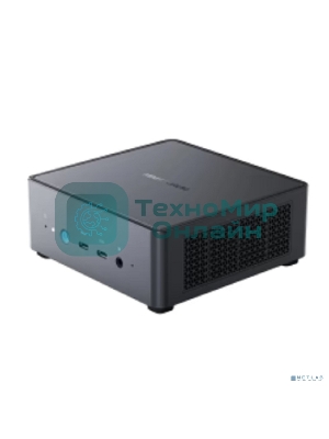 Мини ПК Minisforum UM790Pro/16Gb+512Gb (AMD R9 7940HS) 16Gb+512Gb, AMD Radeon780M, Win 11Pro