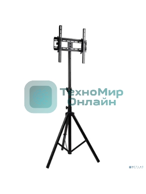 Подставка для телевизора Arm Media TR-STAND-1 черный 26