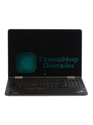 Система охлаждения для ноутбука Lenovo ThinkPad Yoga 15