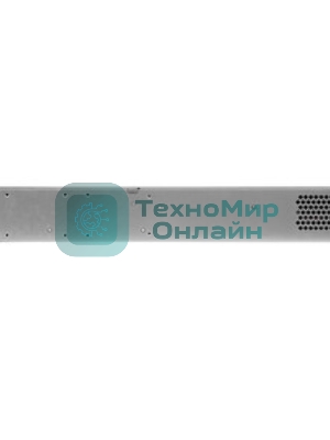 Источник бесперебойного питания APC Smart-UPS SMT2200RMI2UC 1000Вт 1500ВА черный