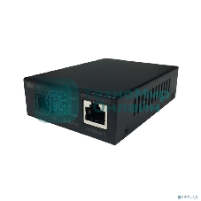 Медиаконвертер WDM, 1000Base-T / 1000Base-LX (SC), Tx:1550 нм, Rx:1310 нм, одномод, до 20 км
