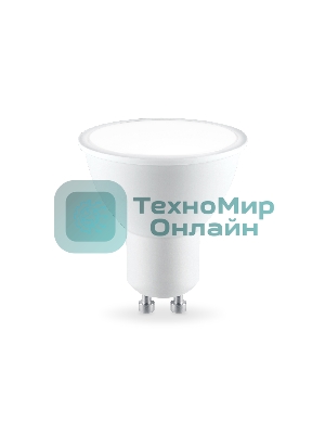 Лампа светодиодная	Ambrella light 181104 LED MR16 11W IC GU10 4000K 175-265V