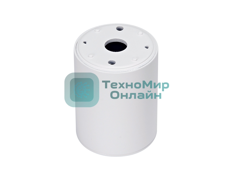 Светильник Ambrella light TN215 WH/S белый/песок GU5.3 D56*70