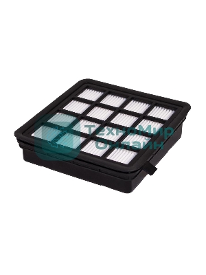 Фильтр для пылесоса FILTERO FTH-13 ELX HEPA фильтр для пылеса Electrolux