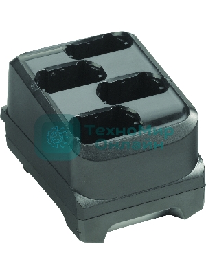 Зарядное устройство для аккумулятора MC32/MC33 4SLOT SPARE BATTERY CHARGER