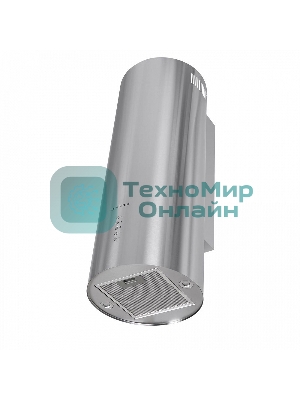 Вытяжка пристенная Maunfeld Lee Wall 35 нержавеющая сталь, 35 см, 1050 куб. м/ч, 54 дБ