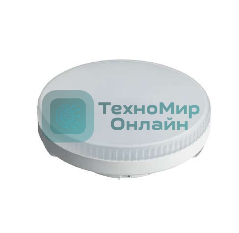 Лампа светодиодная ОНЛАЙТ 61191 OLL-GX53-12-230-4K