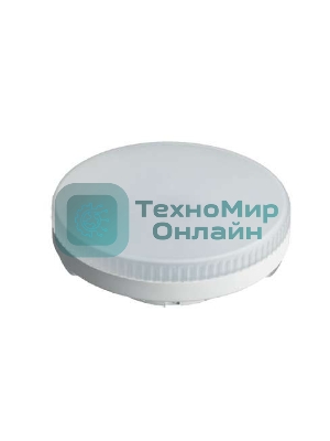 Лампа светодиодная ОНЛАЙТ 61191 OLL-GX53-12-230-4K
