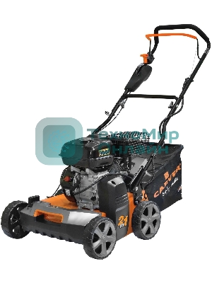 Скарификатор Carver SR 5240 бензин. (01.024.00019)