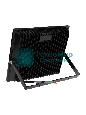 Прожектор светодиодный Rexant 605-005 100 Вт 200–260В IP65 8000 лм 6500 K холодный свет