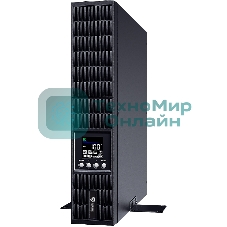 Источник бесперебойного питания (ИБП) тип 3 СайберЭлектро ЭКСПЕРТ-1000Р