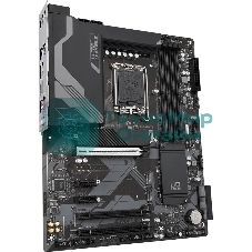 Материнская плата Gigabyte Z790 UD, LGA 1700, Intel Z790, 4xDDR5, 6xSATA, 3xM.2, 1xPCI-E 5.0 x16, 1xPCI-E 4.0 x4, 1xPCI-E 3.0 x1, 1xHDMI, 1xDP, 1x 2.5Gb LAN, 4xUSB-A 2.0, 4xUSB-A 3.2 Gen 1, 1xUSB-A 3.2 Gen 2, 1xUSB-C 3.2 Gen 2x2, 7.1, ATX