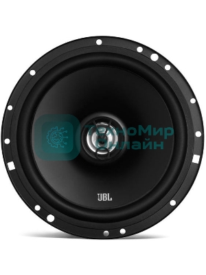 Автоколонки JBL STAGE1 621 6,5