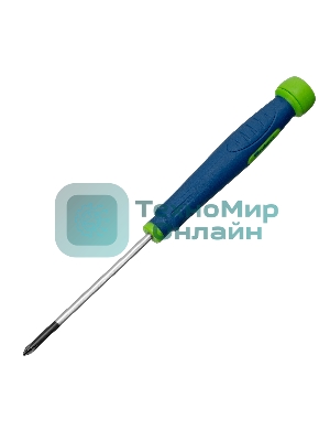 Набор отверток Сибртех для точных работ универсальный 8шт crv