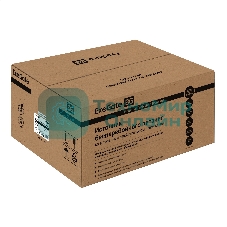 Комплект Источник бесперебойного питания EX296002RUS + батарея 75Aч EX282983RUS 2шт (инвертор, синус, для котла, настенный) ExeGate FineSine SX-2500.LCD.AVR.2SH <2500VA/1800W, чистая синусоида, цветной LCD-дисплей, AVR, 2*Schuko, линейно-интерактивный, крепление настенное/универсальное, Black> + батарея ExeGate DT 1275 (12В, 75Ач) 2шт