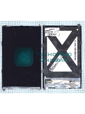 Матрица B080EAN02.0 Уши верх-низ