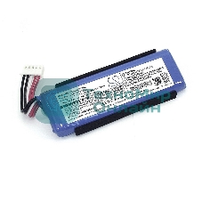 Аккумуляторная батарея CameronSino CS-JMF310SL для JBL Flip 4 3.7V 3000mAh 11.10Wh