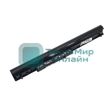 Аккумуляторная батарея для ноутбука HP 240 G2 (OA03-3S1P) 11,1V 2200mAh OEM черный