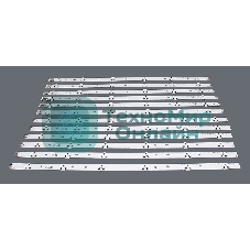 Светодиодная подсветка TV 46