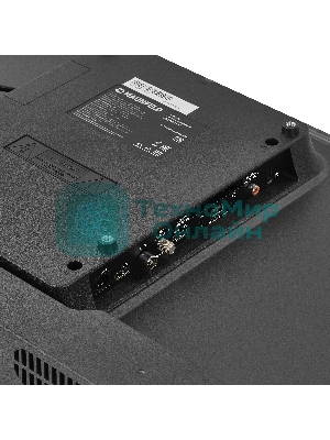 Телевизор Maunfeld 32