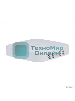 Видеорегистратор Dahua DHI-NVR4108-4KS3