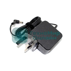 Блок питания (сетевой адаптер) для ноутбуков Asus 19V 2.37A 5.5x2.5мм 45W (UK)