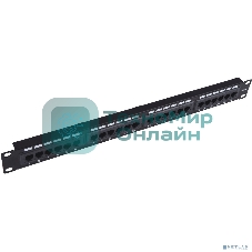 Патч-панель 19