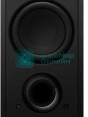 Саундбар TCL Q75H 5.1.2 620Вт черный