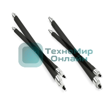 Вал магнитный (MR) NVPrint (в сборе) для HP (10 шт) CE505A/X/CF280A/X, Canon CRG-719 (LJ P2030, 2035, 2050, 2055, LJ Pro M400, 401, 425, Canon LBP 6650/6680/6300/6310, MF 5840/5880/5940/5980) совместимый