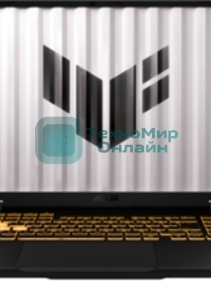 Ноутбук ASUS TUF F16 FX608JPR-RV098 16