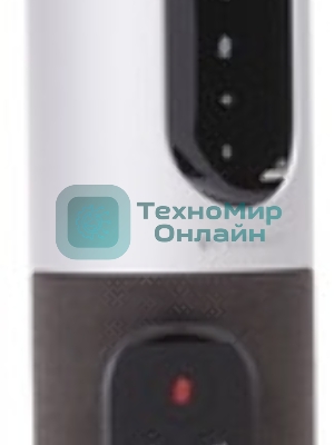 Веб-камера Logitech ConferenceCam Connect 1920x1080, 30 кадр/с, USB, микрофон (2 шт, шумоподавление), автофокус, автоосвещение, серебристый