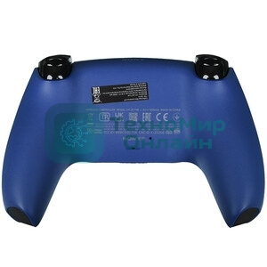 Геймпад Sony DualSense for PlayStation 5/5 Pro, 5 revision, Cobalt Blue CFI-ZCT1W