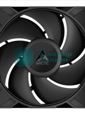Вентилятор корпусной ARCTIC P14 Pro PST - retail (ACFAN00314A) 