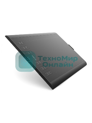 Графический планшет Huion INSPIROY H1060P