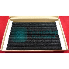 Вал подачи тонера (Supply Roller) Panasonic KX-MB1500/1520 (ELP, Китай) 10штук (цена за упаковку)