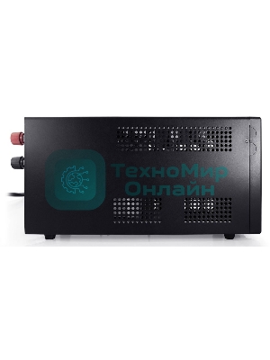 Источник бесперебойного питания Powercom Infinity INF-800 480Вт 800ВА черный