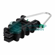 Анкерный зажим PA 25-TE 2х16-4х25 мм² 3,5 кН