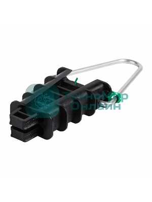 Анкерный зажим PA 25-TE 2х16-4х25 мм² 3,5 кН