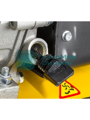 Культиватор Huter GMC-6.8 6.8л.с.