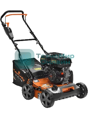 Скарификатор Carver SR 5240 бензин. (01.024.00019)