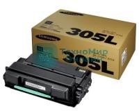 Картридж лазерный Samsung MLT-D305L черный