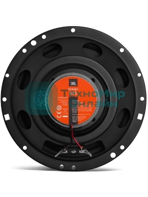 Автоколонки JBL STAGE1 621 6,5
