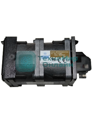 Вентилятор Lenovo ThinkSystem 1U Performance Fan Option Kit