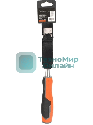 Стамеска PATRIOT, CrV, 25мм