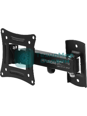 Кронштейн для телевизора Hyundai GL-R3 черный 10