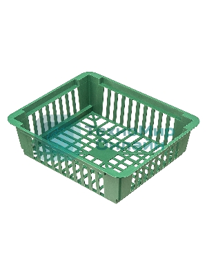 Корзина посадочная, 210х250х70 мм Россия