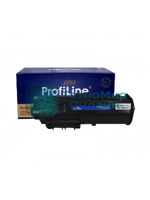Картридж лазерный ProfiLine совместимый TK-1200 для Kyocera P2335d/P2335dn/P2335dw/M2235dn/M2735dn/M2835dw 3000к
