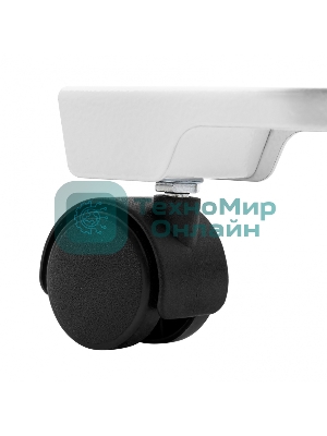 Конвектор электрический MTX КМ-2000.2 белый, 2000 Вт, 25 м2, термостат