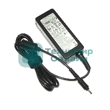 Блок питания (сетевой адаптер) для ноутбуков Samsung 19V 2.1A 3.0x1.1мм HC